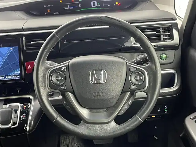 ホンダ ステップワゴン スパーダ eHEV G ホンダS 埼玉県 2020(令2)年 5万km プラチナホワイトパール 純正１０インチナビ　バックカメラ　ビルトインＥＴＣ２．０　前後ドライブレコーダー　ホンダセンシング　アダプティブクルーズコントロール　スマートキー　オートライト　ＬＥＤヘッドライト　地デジフルセグ