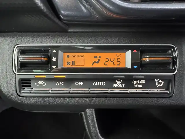 スズキ ハスラー Jスタイル ターボ 愛知県 2021(令3)年 0.6万km デニムブルー ガンメタリック 2トーン スズキデュアルブレーキサポート/純正9インチメモリーナビ/・Bluetooth/・フルセグ/・Applecarplay/レーダークルーズコントロール/アラウンドビューモニター/革巻きステアリング/ステアリングリモコン/シートヒータ（前席）/ディライト/前後ドライブレコーダー/ETC/パドルシフト/ルーフレール