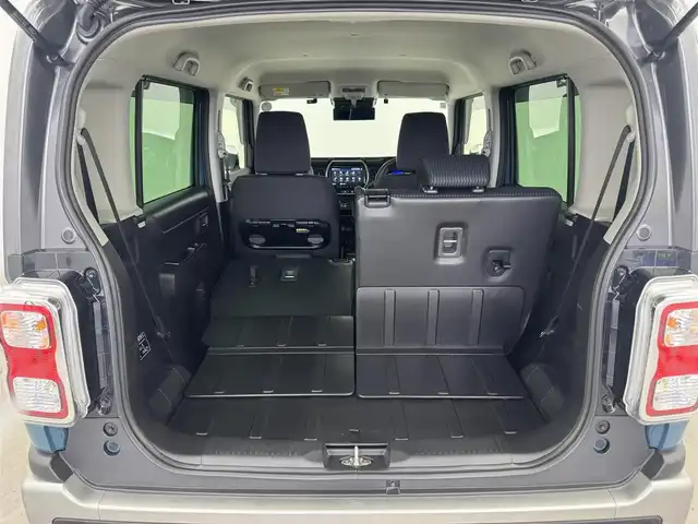 スズキ ハスラー Jスタイル ターボ 愛知県 2021(令3)年 0.6万km デニムブルー ガンメタリック 2トーン スズキデュアルブレーキサポート/純正9インチメモリーナビ/・Bluetooth/・フルセグ/・Applecarplay/レーダークルーズコントロール/アラウンドビューモニター/革巻きステアリング/ステアリングリモコン/シートヒータ（前席）/ディライト/前後ドライブレコーダー/ETC/パドルシフト/ルーフレール