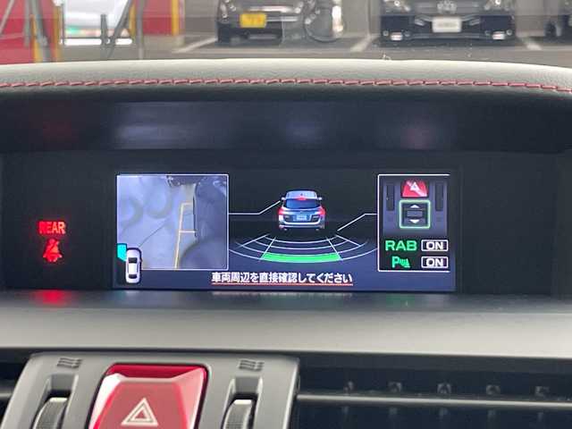 スバル レヴォーグ 2．0STIスポーツアイサイト ブラックセレ 愛知県 2019(令1)年 5.2万km クリスタルブラックシリカ 禁煙車/ワンオーナー　/8インチナビ/（CD/DVD/Bluetooth/フルセグTV/SD)/サイド・バックカメラ/アイサイト/・プリクラッシュブレーキ/・全車速追従機能付クルーズコントロール/・ツーリングアシスト/・誤発進抑制機能/・後退時ブレーキアシスト/ブラインドスポットモニター/デジタルインナーミラー/ETC/ＳＴＩアンダーエアロ/ビルシュタインサス/ハーフレザーシート/シートヒーター/パドルシフト/ＬＥＤヘッドライト　/STI18インチアルミホイール/スマートキー/スペアキー有/プッシュスタート