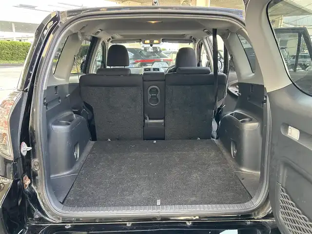 トヨタ ヴァンガード 240S 宮城県 2008(平20)年 15万km ブラック ・ワンオーナー/・オプションナビ/（カロッツェリア）/（AVIC-HRZ88)/(ワンセグTV/CD/DVD/iPod/AUX)/・サンルーフ/・クルーズコントロール/・革ステアリング/・MTモード/・ダウンヒルアシストコントロール/・電動格納ウィンカーミラー/・フロントフォグランプ/・フロアマット/・バイザー/・ISOFIX/・ETC/・スマートキー/・プッシュスタート/・トノカバー/・社外19インチアルミホイール/・冬タイヤ付き純正17インチアルミホイール/・Wエアバッグ/ABS/・カーテンエアバッグ/・横滑り防止装置/・取扱説明書/・保証書