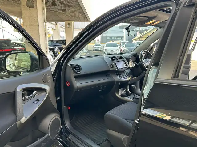 トヨタ ヴァンガード 240S 宮城県 2008(平20)年 15万km ブラック ・ワンオーナー/・オプションナビ/（カロッツェリア）/（AVIC-HRZ88)/(ワンセグTV/CD/DVD/iPod/AUX)/・サンルーフ/・クルーズコントロール/・革ステアリング/・MTモード/・ダウンヒルアシストコントロール/・電動格納ウィンカーミラー/・フロントフォグランプ/・フロアマット/・バイザー/・ISOFIX/・ETC/・スマートキー/・プッシュスタート/・トノカバー/・社外19インチアルミホイール/・冬タイヤ付き純正17インチアルミホイール/・Wエアバッグ/ABS/・カーテンエアバッグ/・横滑り防止装置/・取扱説明書/・保証書