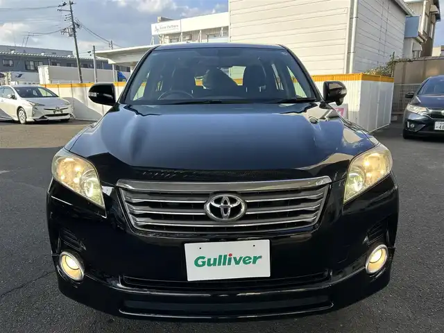 トヨタ ヴァンガード 240S 宮城県 2008(平20)年 15万km ブラック ・ワンオーナー/・オプションナビ/（カロッツェリア）/（AVIC-HRZ88)/(ワンセグTV/CD/DVD/iPod/AUX)/・サンルーフ/・クルーズコントロール/・革ステアリング/・MTモード/・ダウンヒルアシストコントロール/・電動格納ウィンカーミラー/・フロントフォグランプ/・フロアマット/・バイザー/・ISOFIX/・ETC/・スマートキー/・プッシュスタート/・トノカバー/・社外19インチアルミホイール/・冬タイヤ付き純正17インチアルミホイール/・Wエアバッグ/ABS/・カーテンエアバッグ/・横滑り防止装置/・取扱説明書/・保証書