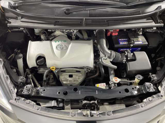 トヨタ シエンタ G クエロ 神奈川県 2019(平31)年 4.8万km ブラックマイカ トヨタセーフティセンス/・プリクラッシュセーフティ/・レーンディパーチャーアラート/・オートマチックハイビーム/純正7型ナビ/・BT/フルセグTV/CD/DVD/SD/パノラミックビューモニター/両側電動スライドドア/ETC/ハーフレザーシート/革巻きステアリング/ステアリングスイッチ/Autoライト/アイドリングストップ機能/スマートキー/プッシュスタートボタン/LEDヘッドライト/フォグランプ/シートリフター/電動格納ミラー/ウィンカーミラー/コーナーセンサー/純正フロアマット/純正ドアバイザー