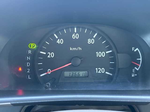 スズキ エブリイ PA 茨城県 2009(平21)年 13.7万km スペリアホワイト パワーステアリング/取扱説明書/保証書