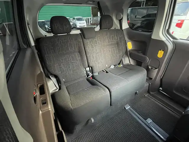 トヨタ スペイド Y 千葉県 2013(平25)年 7.3万km ホワイトパールクリスタルシャイン モデリスタエアロ(F/S/R)/純正SDナビ【NSCP-W62】/バックカメラ/左側パワースライドドア/キーレスキー/純正キセノンヘッドライト/フォグランプ/社外ドライブレコーダー/ETC/ドアバイザー/社外15インチアルミホイール/新車時保証書＆取扱説明書