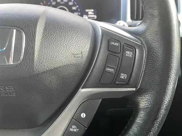 ホンダ ステップワゴン スパーダ Z 千葉県 2014(平26)年 7.6万km ホワイトオーキッドパール Gatherｓナビ/　・フルセグTV/CD/DVD/Blue Tooth/バックカメラ/両側パワスラドア/ビルトインETC/クルーズコントロール/純正フロアマット/純正16AW/パドルシフト/フォグライト/ドアバイザー/ウィンカーミラー/取説/保証書/スペアキー