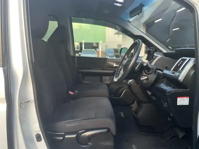 ホンダ ステップワゴン スパーダ Z 千葉県 2014(平26)年 7.6万km ホワイトオーキッドパール Gatherｓナビ/　・フルセグTV/CD/DVD/Blue Tooth/バックカメラ/両側パワスラドア/ビルトインETC/クルーズコントロール/純正フロアマット/純正16AW/パドルシフト/フォグライト/ドアバイザー/ウィンカーミラー/取説/保証書/スペアキー