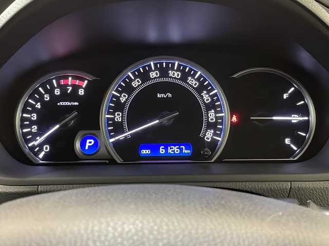 トヨタ エスクァイア Gi 新潟県 2015(平27)年 6.2万km スパークリングブラックパールクリスタルシャイン 4WD/純正9インチSDナビ(NSZT-Y64T)/CD/DVD/BT/フルセグテレビ/フロント/バックカメラ/ETC/フリップダウンモニター/ドライブレコーダー/クルーズコントロール/両側パワースライドドア/革シート/シートヒーター /ステアリングスイッチ/スマートキー/プッシュスタート/LEDヘッドライト/オートライト/オートハイビーム/フォグランプ/純正15インチアルミホイール