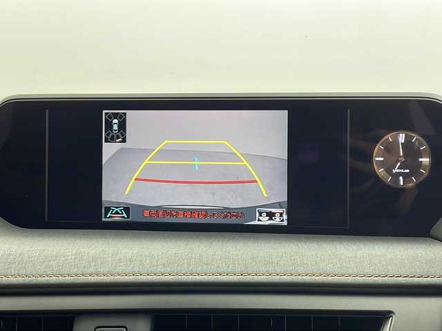 レクサス ＵＸ 250h バージョンC 愛知県 2020(令2)年 3.8万km ソニックチタニウム 純正メーカーナビ/AM/FM/CD/DVD/サウンドライブラリ/SD/USB/BT/Miracast/AUX/フルセグTV/バックカメラ/ビルトインETC/前列オートシートヒーター/オートステアリングヒーター/本革シート（茶革）/D/N席パワーシート/D席シートメモリー/レクサスセーフティシステム+/PCS/LTA/LDA/AHB/AHS/ACC/RSA/TMN/BSM/PKSA/パドルシフト/ステアリングスイッチ/本革巻きステアリング/電動格納ウィンカーミラー/USB充電ポート/type-C充電ポート/ブレーキオートホールド/17インチ純正アルミホイール/LEDオートヘッドライト/LEDフォグライト/パワーバックドア/純正フロアマット/ドライブレコーダー/スペアカードキー