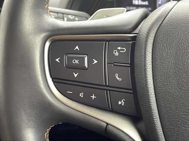 レクサス ＵＸ 250h バージョンC 愛知県 2020(令2)年 3.8万km ソニックチタニウム 純正メーカーナビ/AM/FM/CD/DVD/サウンドライブラリ/SD/USB/BT/Miracast/AUX/フルセグTV/バックカメラ/ビルトインETC/前列オートシートヒーター/オートステアリングヒーター/本革シート（茶革）/D/N席パワーシート/D席シートメモリー/レクサスセーフティシステム+/PCS/LTA/LDA/AHB/AHS/ACC/RSA/TMN/BSM/PKSA/パドルシフト/ステアリングスイッチ/本革巻きステアリング/電動格納ウィンカーミラー/USB充電ポート/type-C充電ポート/ブレーキオートホールド/17インチ純正アルミホイール/LEDオートヘッドライト/LEDフォグライト/パワーバックドア/純正フロアマット/ドライブレコーダー/スペアカードキー