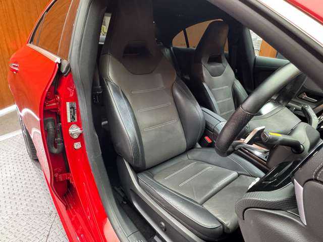 メルセデス・ベンツ ＣＬＡ２００ｄ AMGライン 千葉県 2019(令1)年 3.2万km ジュピターレッド レザーエクスクルーシブパッケージ　/アドバンスドパッケージ　/パノラマSR/ACC/ナビ　/TV　/360°　/Bluetooth接続　/HUD　/電動シート　/シートH　/LEDヘッドライト　/ハイビームアシスト/衝突軽減B　/BSM　/LKA　/ETC　/ドラレコ