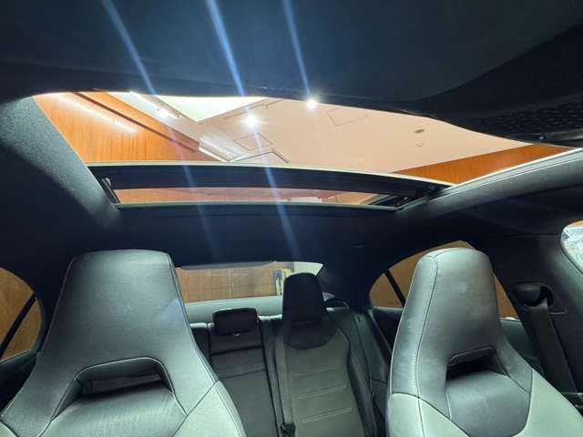 メルセデス・ベンツ ＣＬＡ２００ｄ AMGライン 千葉県 2019(令1)年 3.2万km ジュピターレッド レザーエクスクルーシブパッケージ　/アドバンスドパッケージ　/パノラマSR/ACC/ナビ　/TV　/360°　/Bluetooth接続　/HUD　/電動シート　/シートH　/LEDヘッドライト　/ハイビームアシスト/衝突軽減B　/BSM　/LKA　/ETC　/ドラレコ