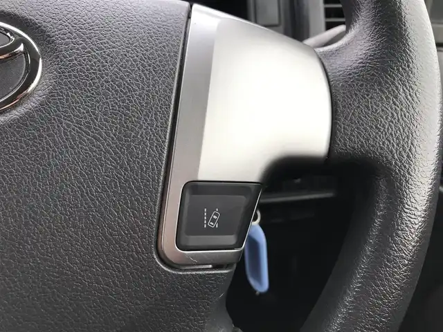 トヨタ ハイエース GL 鳥取県 2018(平30)年 7.6万km ホワイトパールクリスタルシャイン 社外ナビ/CD/BT/バックカメラ/ETC・ドライブレコーダー/トヨタセーフティセンス/レーンキープアシスト/片側パワースライドドア/クリアランスソナー/レザー調シートカバー/ＭＴモード付/ハロゲンヘットライト/フォグライト/オートマチックハイビーム/社外16インチアルミホイール/ＹＯＫＯＨＡＭＡタイヤ（ホワイトレター）/リモコンキー/フロアマット/サマータイヤ積込/（タイヤ溝6部山）