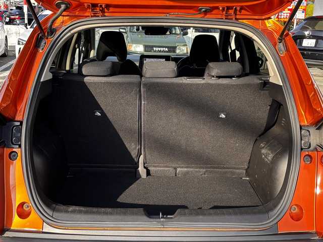 日産 ノート X 熊本県 2021(令3)年 5.3万km プレミアムコロナオレンジ 純正ナビ/【フルセグTV/Bluetooth/CD】/バックカメラ/エマージェンシブレーキ/車線逸脱警報/駐車支援/コーナーセンサー/オートハイビーム/オートLEDライト/フォグライト/ブレーキホールド/ETC/純正ドライブレコーダー/純正ドアバイザー/スマートキー