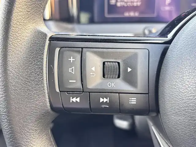 日産 ノート X 熊本県 2021(令3)年 5.3万km プレミアムコロナオレンジ 純正ナビ/【フルセグTV/Bluetooth/CD】/バックカメラ/エマージェンシブレーキ/車線逸脱警報/駐車支援/コーナーセンサー/オートハイビーム/オートLEDライト/フォグライト/ブレーキホールド/ETC/純正ドライブレコーダー/純正ドアバイザー/スマートキー