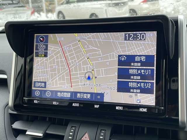 トヨタ ＲＡＶ４ G Zパッケージ 道東・釧路十勝 2019(令1)年 8万km ホワイトパールクリスタルシャイン 4WD/寒冷地仕様/9インチ純正メモリナビ　NSZT-Y68T/　(AM/FM/CD/BT/HDMI)/フルセグTV/バックカメラ/レザーシート/ハンズフリーパワーバックドア/前席シートヒーター/運転席パワーシート/ハンドルヒーター/ETC/純正AW夏タイヤセット　235/55R19/前後ドライブレコーダー/社外レーダー/プリクラッシュセーフティ/レーンキープアシスト/オートハイビーム/レーダークルーズコントロール/前後コーナーセンサー/LEDヘッドライト/オートライト/リアフォグ/ステアリングスイッチ/電子パーキング/革巻きステアリング