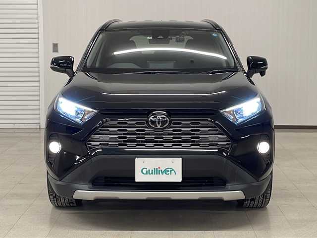 トヨタ ＲＡＶ４