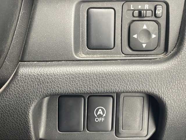 日産 デイズ ハイウェイスターG 沖縄県 2014(平26)年 4.5万km ホワイトパール 純正カーオーディオ/(Bluetooth/CD/AUX)/アラウンドビューモニター/自動防眩インナーミラー　/ETC/アイドリングストップ/HIDヘッドライト/オートライト/純正15インチAW/純正フロアマット/プッシュスタート/スマートキ―