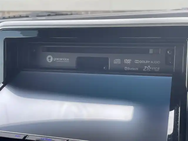 スズキ スペーシア カスタム HYBRID XS 愛知県 2019(令1)年 1.8万km ブルーイッシュブラックパール3 AIS検査実施4.5点　/KENWOOD8インチSDナビ　/フルセグ　/ビルトインETC /セーフティサポート　/前後誤発進抑制機能/プライバシーガラス　/UVカットガラス　　/ハイビームアシスト　/リアパーキングセンサー　/両側パワースライドドア　/スマートキー　/LEDヘッドランプ　/革巻ステアリング　/ハーフレザー　/シートヒーター　/パーソナルテーブル　/スペアキー　