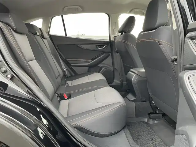 スバル インプレッサ ＸＶ 2．0i－L アイサイト 鳥取県 2019(平31)年 4.7万km クリスタルブラックシリカ ４WD/社外ナビ/フルセグ/DVD/CD/BT/バック/サイドカメラ/ETC/アイサイト/レーダークルーズ/レーンキープアシスト/LEDヘットライト/純正フォグランプ/電動パーキングブレーキ/純正17インチアルミホイール/リヤルーフスポイラー/荷室マット/パドルシフト/フロアマット