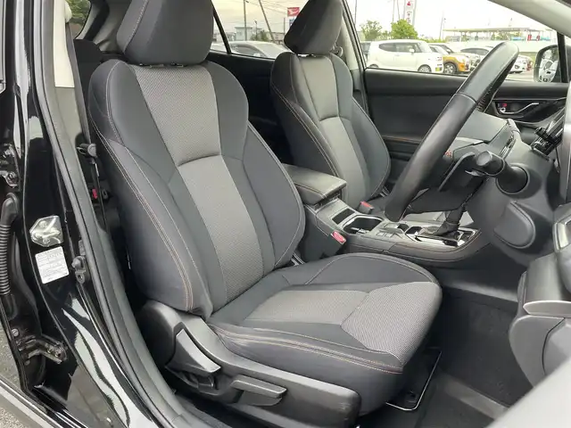 スバル インプレッサ ＸＶ 2．0i－L アイサイト 鳥取県 2019(平31)年 4.7万km クリスタルブラックシリカ ４WD/社外ナビ/フルセグ/DVD/CD/BT/バック/サイドカメラ/ETC/アイサイト/レーダークルーズ/レーンキープアシスト/LEDヘットライト/純正フォグランプ/電動パーキングブレーキ/純正17インチアルミホイール/リヤルーフスポイラー/荷室マット/パドルシフト/フロアマット