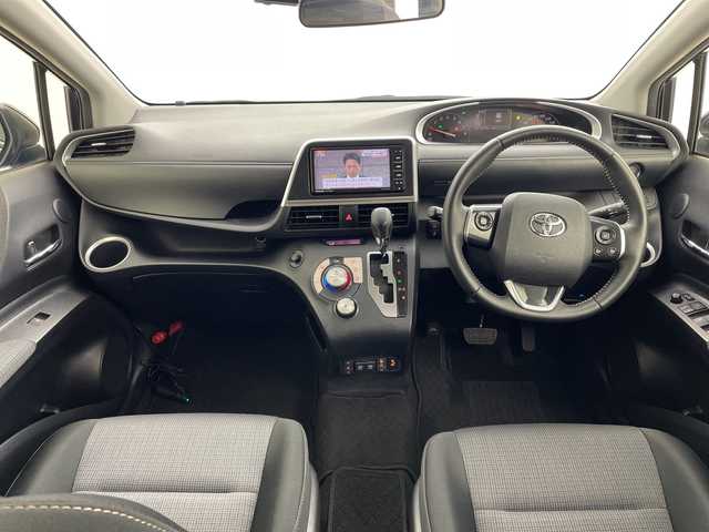 トヨタ シエンタ G セーフティエディションⅡ 宮城県 2022(令4)年 2.2万km ブラックマイカ 社外ナビ/   フルセグTV/CD/DVD/Bluetooth/USB/バックモニター/衝突軽減ブレーキ/横滑り防止装置/前席シートヒーター/両側パワースライドドア/アイドリングストップ/レーンキープアシスト/ステアリングヒーター/ドライブレコーダー/Gspeedアルミホイール/純正フロアマット/プッシュスタート/スマートキー/ＥＴＣ/ＬＥＤライト