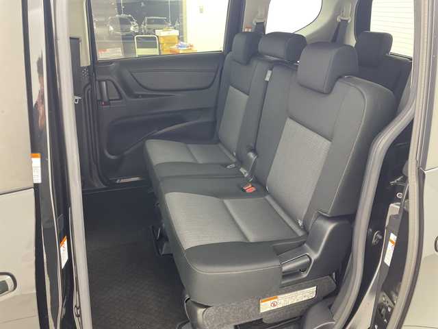 トヨタ シエンタ G セーフティエディションⅡ 宮城県 2022(令4)年 2.2万km ブラックマイカ 社外ナビ/   フルセグTV/CD/DVD/Bluetooth/USB/バックモニター/衝突軽減ブレーキ/横滑り防止装置/前席シートヒーター/両側パワースライドドア/アイドリングストップ/レーンキープアシスト/ステアリングヒーター/ドライブレコーダー/Gspeedアルミホイール/純正フロアマット/プッシュスタート/スマートキー/ＥＴＣ/ＬＥＤライト