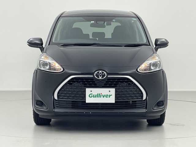 トヨタ シエンタ G セーフティエディションⅡ 宮城県 2022(令4)年 2.2万km ブラックマイカ 社外ナビ/   フルセグTV/CD/DVD/Bluetooth/USB/バックモニター/衝突軽減ブレーキ/横滑り防止装置/前席シートヒーター/両側パワースライドドア/アイドリングストップ/レーンキープアシスト/ステアリングヒーター/ドライブレコーダー/Gspeedアルミホイール/純正フロアマット/プッシュスタート/スマートキー/ＥＴＣ/ＬＥＤライト