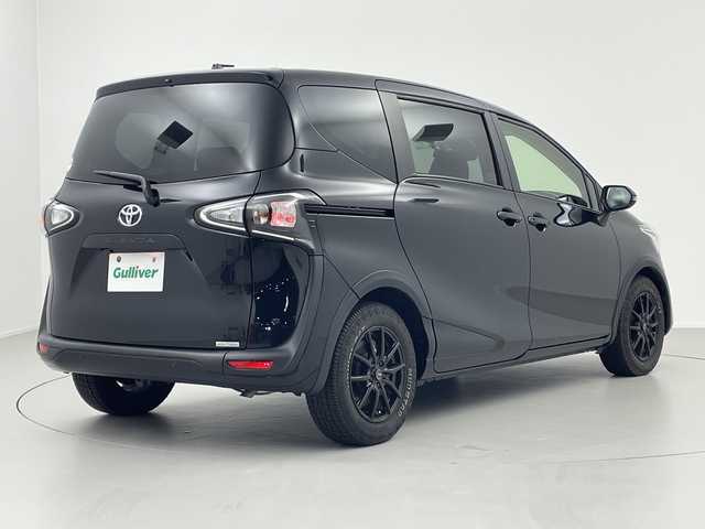 トヨタ シエンタ G セーフティエディションⅡ 宮城県 2022(令4)年 2.2万km ブラックマイカ 社外ナビ/   フルセグTV/CD/DVD/Bluetooth/USB/バックモニター/衝突軽減ブレーキ/横滑り防止装置/前席シートヒーター/両側パワースライドドア/アイドリングストップ/レーンキープアシスト/ステアリングヒーター/ドライブレコーダー/Gspeedアルミホイール/純正フロアマット/プッシュスタート/スマートキー/ＥＴＣ/ＬＥＤライト