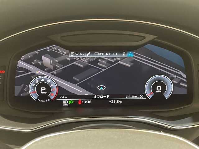 アウディ Ａ７ SB 55TFSIクワトロ デビューパッケージ 新潟県 2019(平31)年 4.7万km グレイシアホワイトメタリック アシスタンスパッケージ/-サラウンドビューカメラ/-カーブストーンアシスト/-リヤサイドエアバッグ/-アダプティブウインドウワイパー/HDマトリクスLEDヘッドライトレーザーライトパッケージ/-HDマトリクスLEDヘッドライト/-アウディレーザーライト/-LEDリヤダイナミックターンインディケーター/-ヘッドライトウオッシャー/-マルチカラーアンビエントライティング/パワーアシストパッケージ/-電動チルト/テレスコピックスステアリングコラム/-パワークロージングドア/リヤコンフォートパッケージ/-リヤサンブラインド/-リヤシートヒーター/-4ゾーンデラックスオートマチックエアコンディショナー/主要装備/MIMIナビゲーション（TV/Apple Car Play/BT)/バーチャルコックピットプラス/アダプティブドライブアシスト/アウディプレセンスシティ/アウディサイドアシスト/リヤクロストラフィックアシスト/エグジットワーニング/HDマトリックスLEDヘッドライト/デラックスオートマティックエアコンコンディショナー/純正フロアマット/純正20インチAW/ドライブレコーダー/2.0ETC/パドルシフト