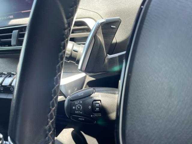 プジョー ５００８ GT ブルーHDi 埼玉県 2019(令1)年 6.5万km 黒 黒ハーフレザーシート/純正メモリーナビ/(Bluetooth/USB/フルセグ)/Ｂ／Ｓカメラ/Ａｐｐｌｅ　Ｃａｒ　Ｐｌａｙ/アダプティブクルーズコントロール/ブラインドスポットモニター/アンビエントライト/クリアランスソナー/ＬＥＤランプ/ETC