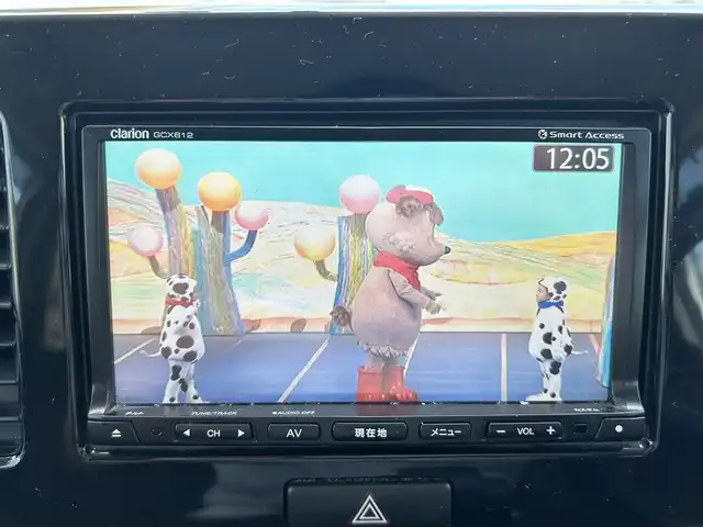 スズキ ＭＲワゴン X 東京都 2012(平24)年 4.5万km パールホワイト ワンオーナー/純正SDナビ/　フルセグTV/CD・DVD/SD/AM・FM/USB/ETC/ヘッドライトレベライザー/パワーステアリング/パワーウィンドウ/電動格納ミラー/純正フロアマット/純正ホイールキャップ/ウインカーミラー/ドアバイザー/スマートキー×2/取扱説明書/保証書/点検記録簿/スペアキー