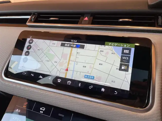 ランドローバー レンジローバーヴェラール Rダイナミック SE 380PS 愛知県 2017(平29)年 6.6万km 茶／グレー パノラミックスライディングルーフ /純正ナビ /AppleCarPlay /フルセグTV/360度カメラ /Meridian /クルーズコントロール/レーンキープ /ブラインドスポット/純正21インチAW /白半革 /シートヒーター /ステアリングヒーター /ETC/LEDヘッドライト/オートライト