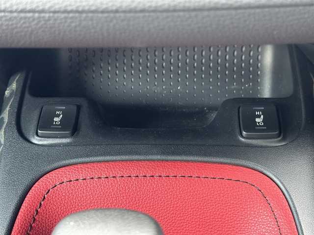 トヨタ カローラ スポーツ ハイブリッドG Z 滋賀県 2018(平30)年 5.3万km アティチュードブラックマイカ 純正9インチナビ/Bluetooth/CD/DVD/フルセグテレビ/OPハーフレザーシート/シートヒーター /ステアリングヒーター/トヨタセーフティーセンス/・プリクラッシュセーフティシステム/・レーントレーシングアシスト/・レーダークルーズコントロール/・オートマチックハイビーム/・ロードサインアシスト/ETC/寒冷地仕様/LEDヘッドライト/フォグランプ/ドアバイザー/プッシュスタート/スマートキー/スペアキー/純正フロアマット