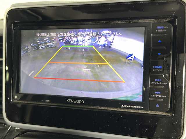 スズキ スペーシア カスタム HYBRID XS 広島県 2019(平31)年 6.5万km ピュアホワイトパール/ブラック2トーン デュアルセンサーブレーキ/社外ナビ/CD/DVD/DTV/Bluetooth/バックカメラ/両側パワースライドドア/LEDオートライト/ハーフレザー調シート/シートヒーター /ETC/ドライブレコーダー/コーナーセンサー (リア)/純正アルミホイール/フロアマット/ドアバイザー/スマートキー/プッシュスタート
