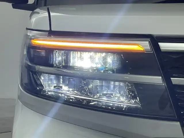 ダイハツ タント カスタム RS 群馬県 2024(令6)年 4.3万km シャイニングホワイトパール 純正ディスプレイオーディオ　バックカメラ　両側パワースライドドア　ＬＥＤ　ＡＨＢ　ハーフレザーシート　シートヒーター　純正１５インチＡＷ　ステアリングリモコン　コーナーセンサー　ＥＴＣ　ドラレコ　禁煙