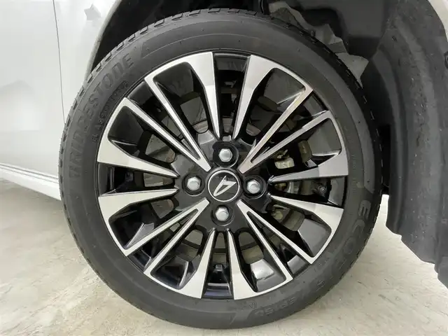 ダイハツ タント カスタム RS 群馬県 2024(令6)年 4.3万km シャイニングホワイトパール 純正ディスプレイオーディオ　バックカメラ　両側パワースライドドア　ＬＥＤ　ＡＨＢ　ハーフレザーシート　シートヒーター　純正１５インチＡＷ　ステアリングリモコン　コーナーセンサー　ＥＴＣ　ドラレコ　禁煙