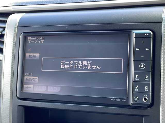 トヨタ アルファード 240S プライムセレクションⅡ 福岡県 2010(平22)年 14.3万km ホワイトパールクリスタルシャイン ・純正ナビ　フルセグ/・フリップダウンモニター/・両側パワースライドドア/・パワーバックドア/・スマートキー/・ウッドコンビうハンドル/・純正18インチアルミホイル/・フォグライト/・バックカメラ