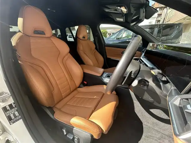 ＢＭＷ ＢＭＷ ３２０ｉ ツーリング Mスポーツ 大阪府 2023(令5)年 1.3万km アルピンホワイトⅢ コンフォートパッケージ/・オートマティック・トランク・リッド・オペレーション/・サンプロテクション・ガラス/BMWドライブ・コックピット/・BMWカープド・ディスプレイ/・HDDナビゲーション/・BMWインテリジェント・パーソナル・アシスタント/全方位カメラ/アクティブ・クルーズ・コントロール/レーン・ディバーチャー・ウォーミング/レーン・キーピング・アシスト/パーキング・アシスト・プラス/BMWヘッドアップ・ディスプレイ/シフト・パドル/ブラインドスポット/ワイヤレス・チャージング/パワーシート　D/N/シートヒーター D/N/電子パーキングブレーキ/プッシュスタート/スペアキー1本/ETC/保証書/取扱説明書/記録簿 R7 R6