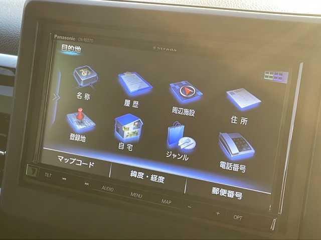 ホンダ Ｎ ＢＯＸ カスタム L 新潟県 2021(令3)年 6.2万km クリスタルブラックパール 　社外ナビ/　フルセグテレビ/Bluetooth/　バックカメラ/　ウィンカーミラー/　両側パワースライドドア/　ETC/　LEDヘッドライト/　プッシュスタート/　オートライト/　リアソナー/　ステアリングスイッチ/　シートヒーター/　ホンダ　センシング