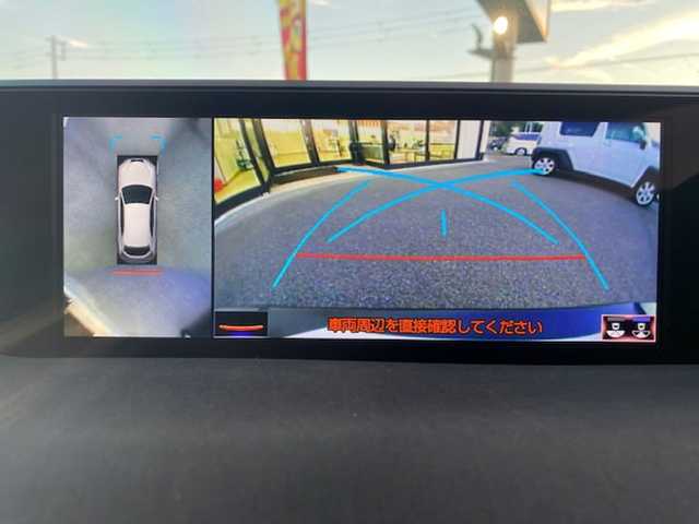 レクサス ＵＸ 250h 兵庫県 2019(令1)年 7.7万km ソニッククォーツ 純正ナビ/・TV.BT.AM.FM/サンルーフ/アラウンドビューモニター/ブラインドスポットモニター/レーダークルーズコントロール/前席パワーシート/ハンドルヒーター/前席シートヒーター/パワーバック/前方ドラレコ/ＥＴＣ２．０/スペアキー×１