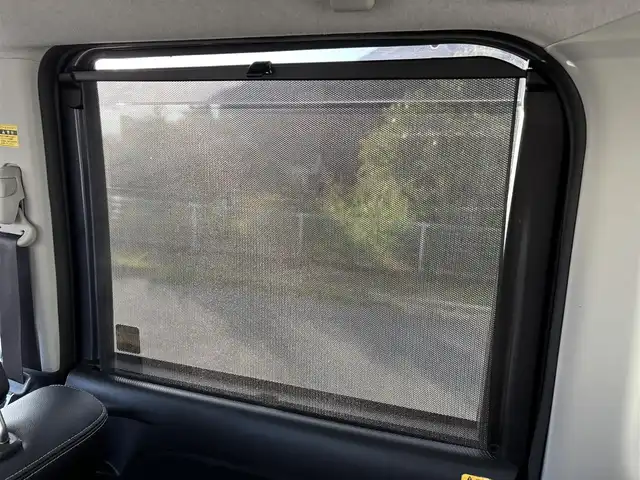 ダイハツ タント カスタム RS トップED SAⅡ 福岡県 2016(平28)年 5.5万km メテオライトグレーイリュージョナルP SDナビ(BT、フルセグTV、バックカメラ)/レーンキープアシスト/衝突被害軽減システム/LEDオートライト/両側電動スライドドア/ハーフレザーシート/横滑り防止/ETC/コーナーセンサー/スマートキー