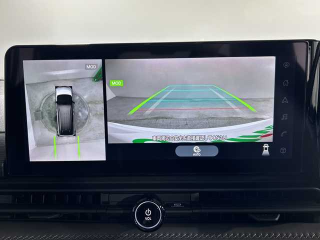 日産 セレナ e－パワー ルキシオン 神奈川県 2023(令5)年 2.3万km プリズムホワイト 統合型12.3インチインターフェースディスプレイ/アドバンスドドライブアシストディスプレイ/NissanConnectメモリーナビゲーションシステム/フルセグ HDMI/インテリジェントアラウンドビューモニター/両側電動スライドドア【サンシェード】/360度セーフティアシスト/インテリジェントエマージェンシーブレーキ/前方衝突予報警報/衝突回避ステアリングアシスト/車線逸脱防止支援システム/車線逸脱警報/後側方衝突防止支援システム/後側方車両検知警報/後退時車両検知警報/ふらつき警報/踏み間違い衝突防止アシスト/標識認識機能/前後ソナー/ナビリンク機能付プロパイロット緊急停止支援システム/インテリジェントルームミラー/SOSコール/ワイヤレス充電器/車載通信ユニット/ビルトインETC2.0ユニット/純正前後ドライブレコーダー/革巻きステアリング/2列目3列目パーソナルテーブル/USB電源Cソケット/アダプティブLEDヘッドライトシステム/オートライト/LEDフロントフォグランプ/純正16インチアルミホイール