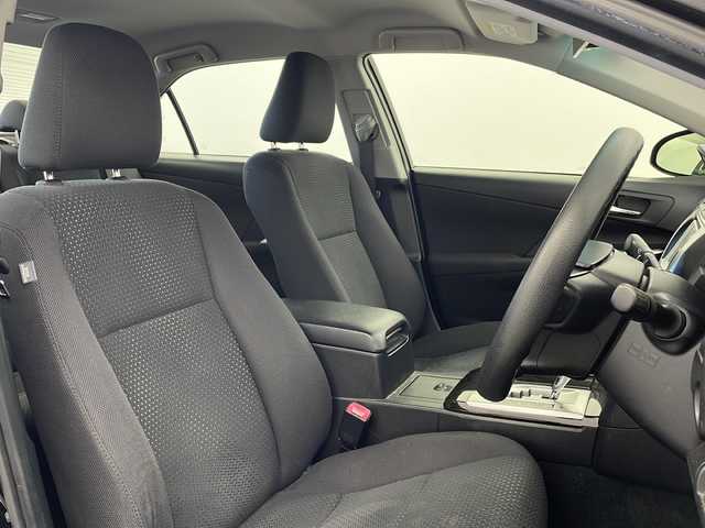 トヨタ カムリ ハイブリット 栃木県 2012(平24)年 12.1万km アティチュードブラックマイカ ナビ/　CD/DVD/AM/FM/SD/バックカメラ/ビルトインETC/オートライト/フォグランプ/電格ウィンカーミラー/プッシュスタート/スマートキー