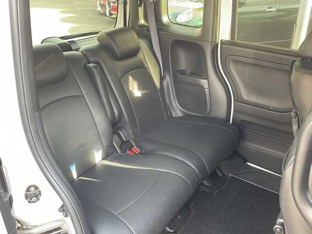 ホンダ Ｎ ＢＯＸ カスタム L 宮崎県 2021(令3)年 15.3万km プラチナホワイトパール 社外ＳＤナビ　(VXU-217NBi)/(ＢＴ/ＦＭ/ＡＭ/ＣＤ)　/両側パワースライド　/レーダークルーズコントロール　/ＥＴＣ　/レーンキープアシスト　/ドライブレコーダー前後/オートライト　/衝突被害軽減システム　/純正アルミホイール　/純正フロアマット