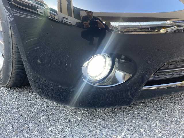 日産 フーガ 250VIP 広島県 2014(平26)年 10.5万km スーパーブラック /登録時走行距離/　　　　　　　104516キロ/純正ナビ/バックカメラ/地デジ/黒革シート/エアシート/クルーズコントロール/スペアキー×１/ビルトインETC/新車時整備手帳/　　【保証書】/取扱説明書/