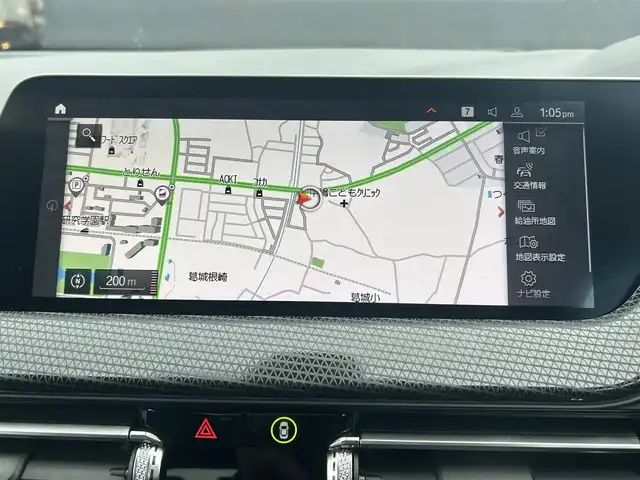 ＢＭＷ ＢＭＷ １１８ｄ プレイ 茨城県 2021(令3)年 5.1万km グレー コンフォートアクセス/インテリジェントセーフティ/アクティブクルーズコントロール/純正ナビ BT/AM/FM/APPLE CAR PLAY/ステアリングスイッチ/バックカメラ/オートホールド/オートハイビーム/LEDオートライト/USBポート/パワーバックドア/純正アルミホイール/社外フロアマット/コーナーセンサー/ミラーETC/スマートキー