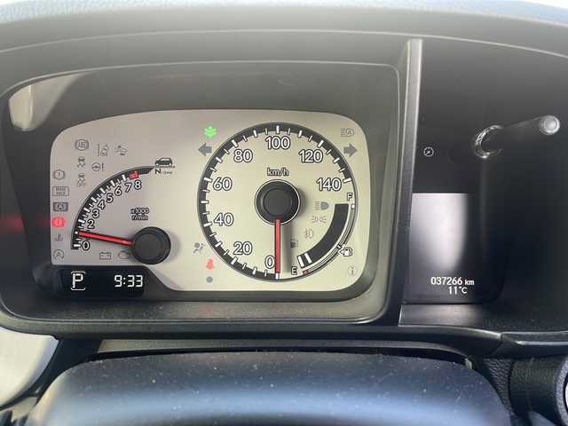 ホンダ Ｎ ＯＮＥ オリジナル 三重県 2022(令4)年 3.7万km プラチナホワイトパール 登録時37266km/ワンオーナー/禁煙車/ルーフキャリア/ディーラーオプション7インチSDナビ/・フルセグ・Bluetooth・CD/DVD・SD・USB・AM/FM/衝突軽減ブレーキ/レーンキープアシスト/ロードサインアシスト/CMBS/先行車発進お知らせ機能/レーダークルーズコントロール/前後ドラレコ/レザー調シートカバー/前席シートヒーター/AUTOライト/オートマチックハイビーム