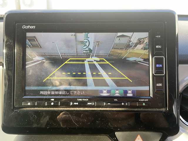 ホンダ Ｎ ＯＮＥ オリジナル 三重県 2022(令4)年 3.7万km プラチナホワイトパール 登録時37266km/ワンオーナー/禁煙車/ルーフキャリア/ディーラーオプション7インチSDナビ/・フルセグ・Bluetooth・CD/DVD・SD・USB・AM/FM/衝突軽減ブレーキ/レーンキープアシスト/ロードサインアシスト/CMBS/先行車発進お知らせ機能/レーダークルーズコントロール/前後ドラレコ/レザー調シートカバー/前席シートヒーター/AUTOライト/オートマチックハイビーム